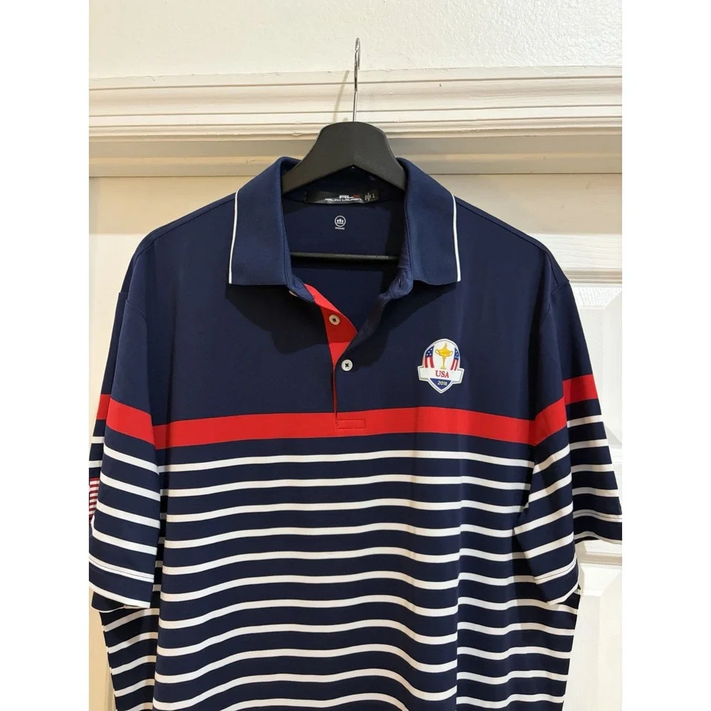 Ralph Lauren rlx ralph